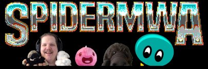 SpiderMwa 💾 banner