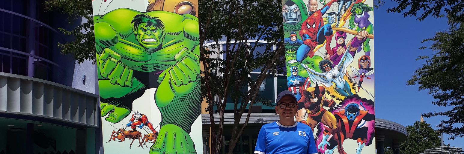 Ivan Escalante banner