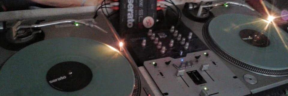DJGODDEM's profile banner image