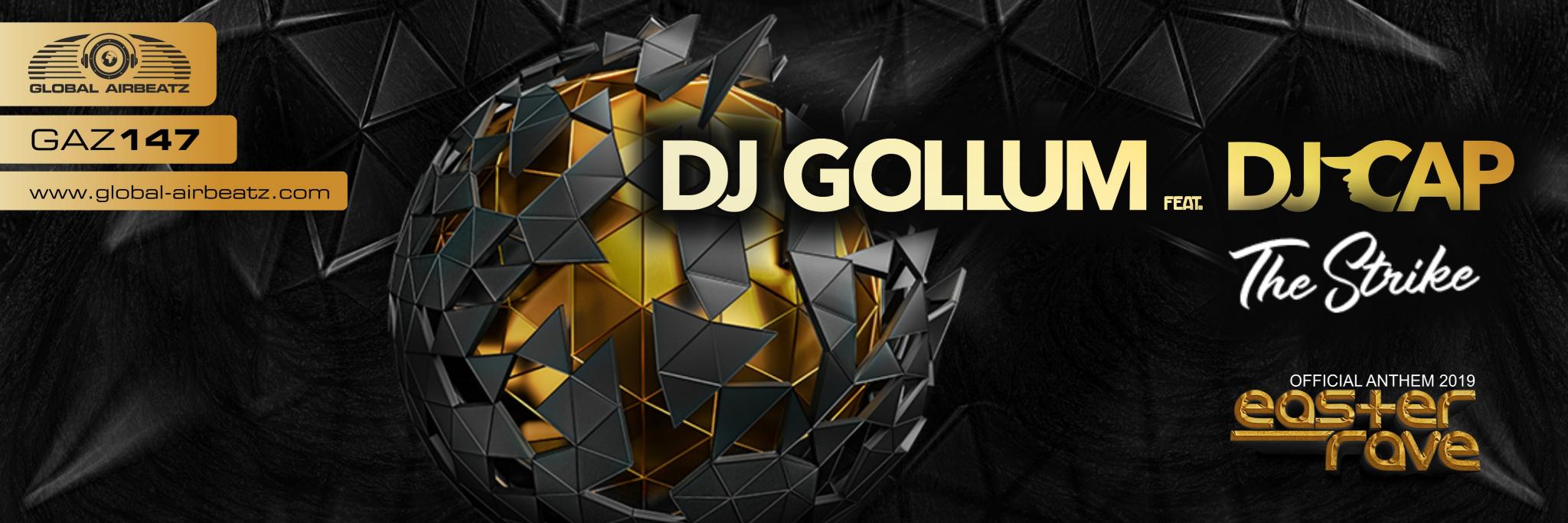 DjCapOfficial's profile banner image