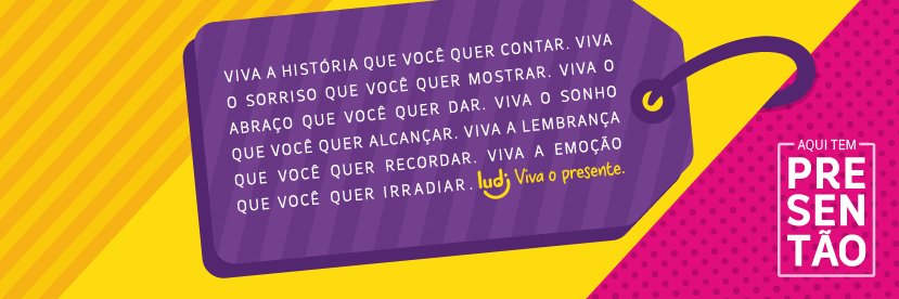 ludipresentes's profile banner image