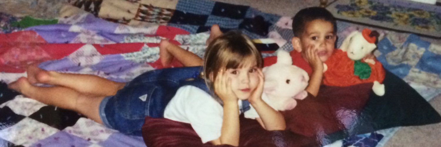raychelerin20's profile banner image