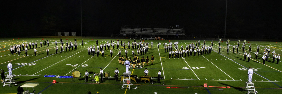 MountHebronBand's profile banner image