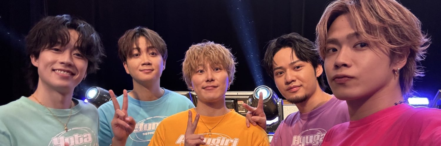 ymtan0118's profile banner image