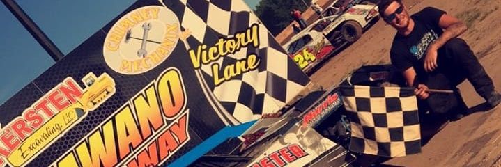 Dommer171's profile banner image