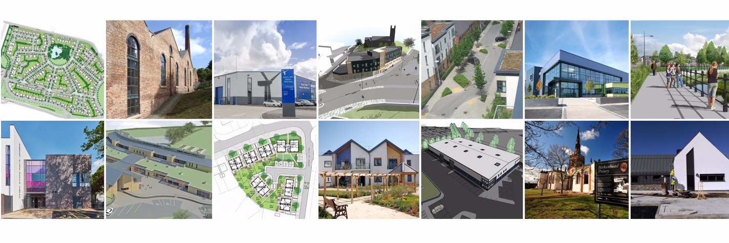 Ainsley Gommon banner