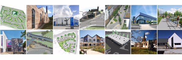 AGArchitects Profile Banner