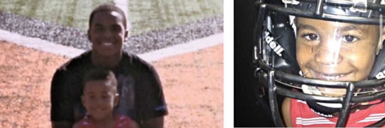 LyRon_Wilson29's profile banner image