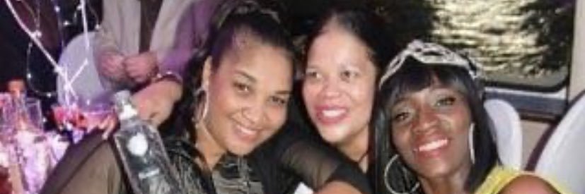divadawnrenee's profile banner image