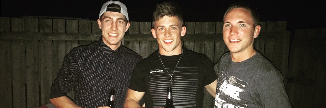 JaredSimpson24's profile banner image