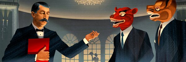 RobinWigg Profile Banner