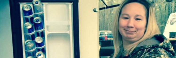 kortnie's profile banner image