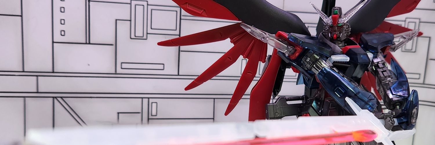 GAMMA インプレスパムハンター(自称) banner