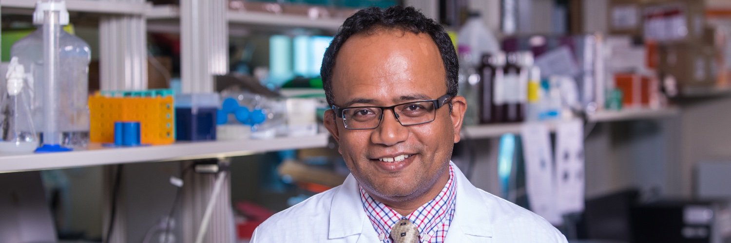 Nagaraj Nagathihalli, PhD banner