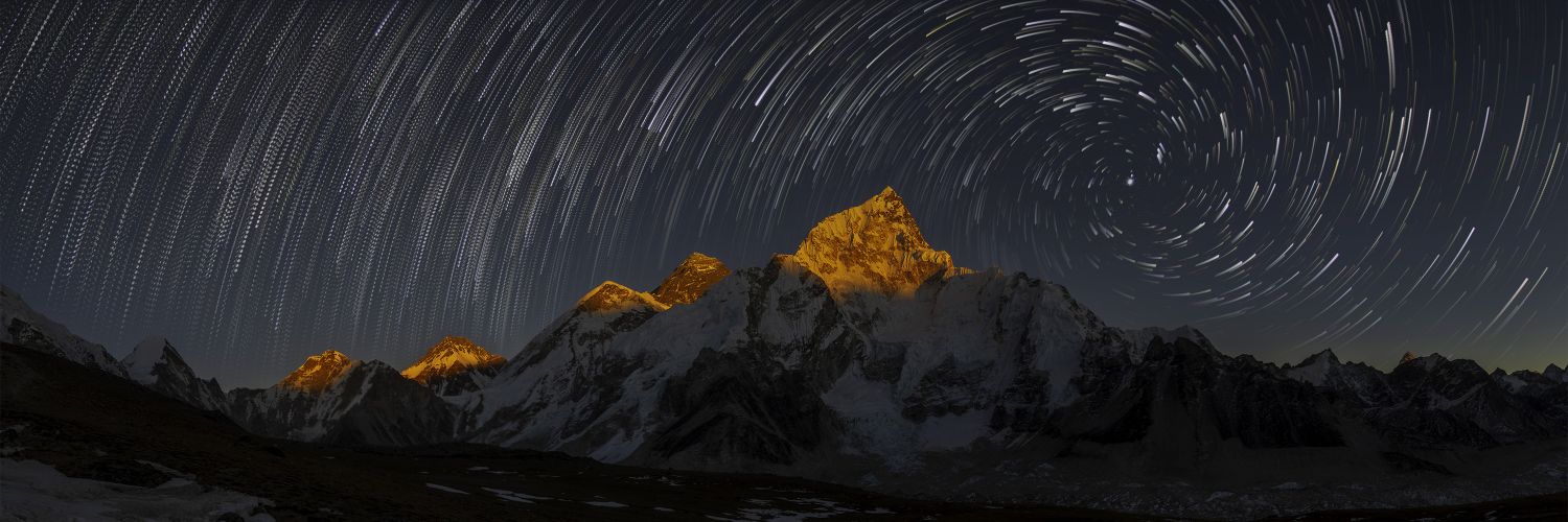 Zhou Xu 徐洲 banner