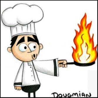 chefjohnnymdo's profile banner image