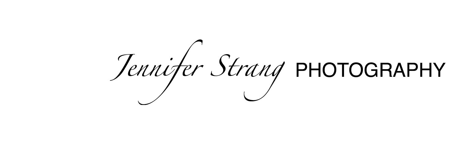 Jennifer Strang banner