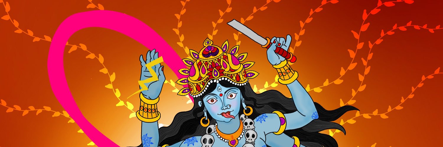 sajvora's profile banner image