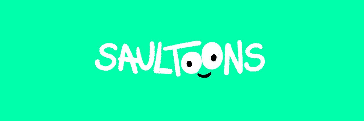 Saultoons banner