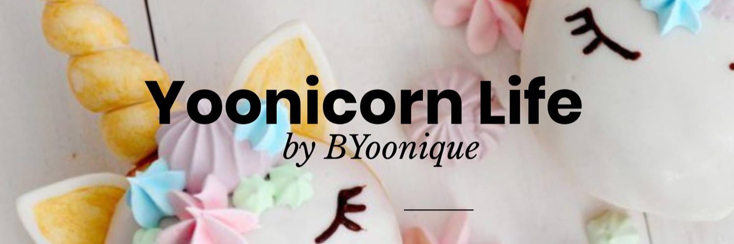 byoonique's profile banner image