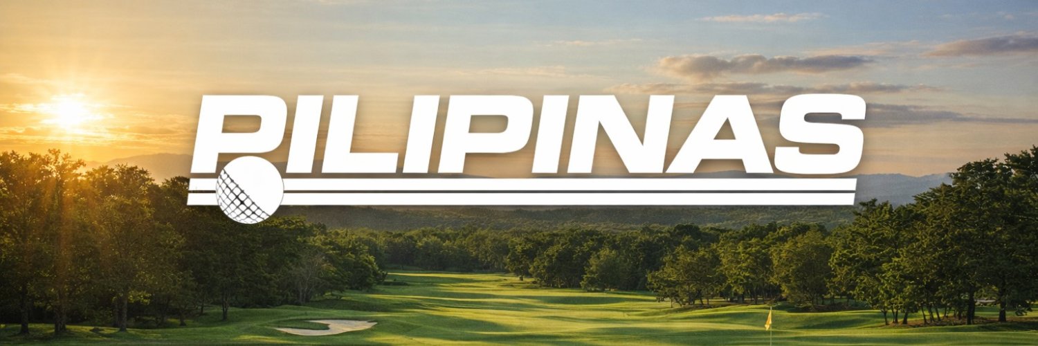 PhilGolfTour's profile banner image