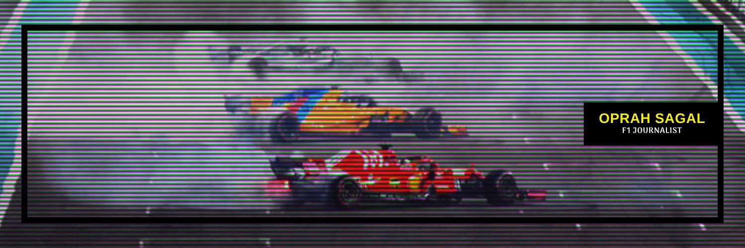 F1Oprah's profile banner image