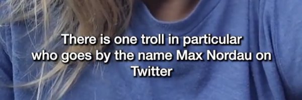 Max Profile Banner