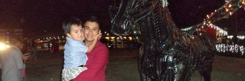 Alvaro Fierro banner