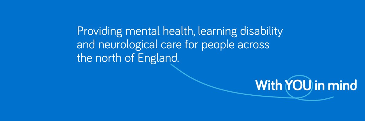 Cumbria, Northumberland, Tyne and Wear NHS FT banner