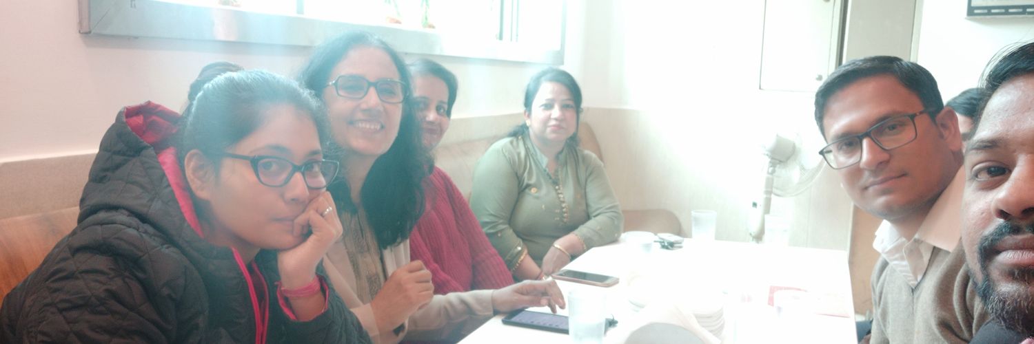 dkumarsdj's profile banner image