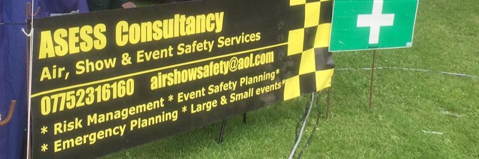 Airshowsafety's profile banner image