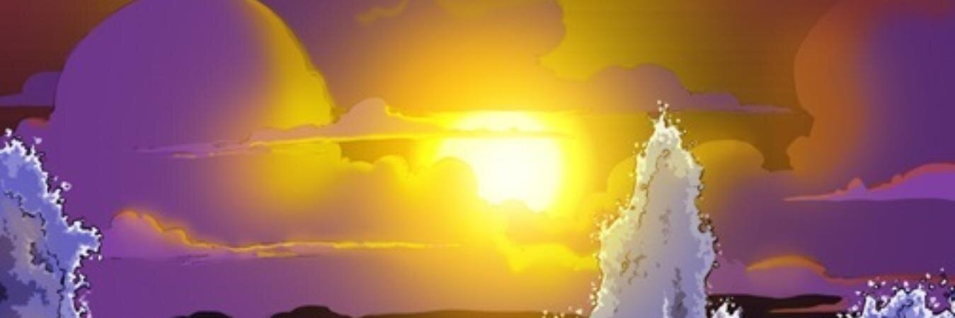 JaxonLeviathan's profile banner image