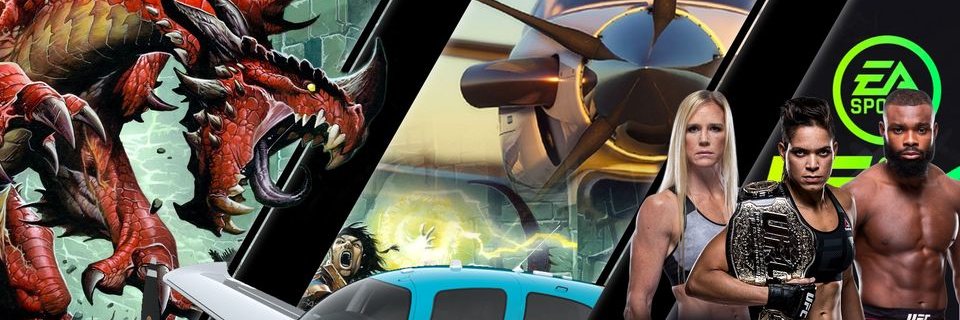 tabletop ANDROID banner