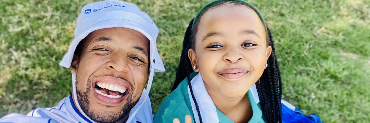 Kopano Melesi banner