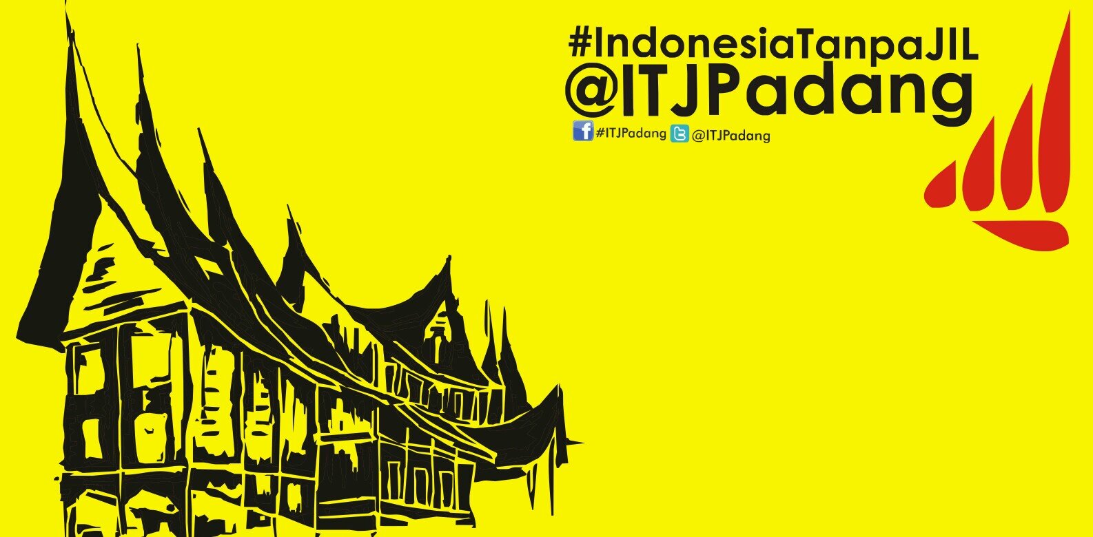 ITJPadang's profile banner image