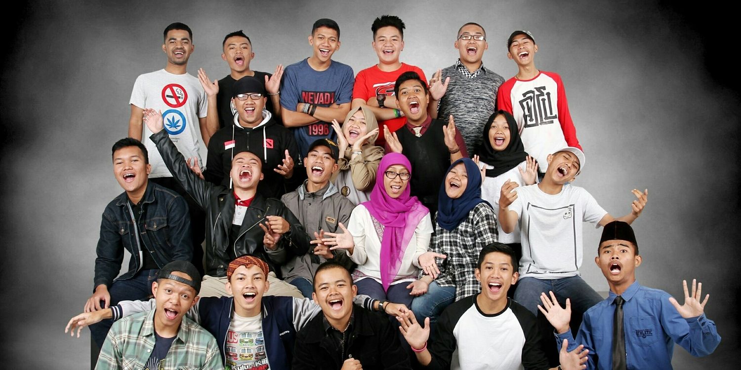 Riki Darmawan banner