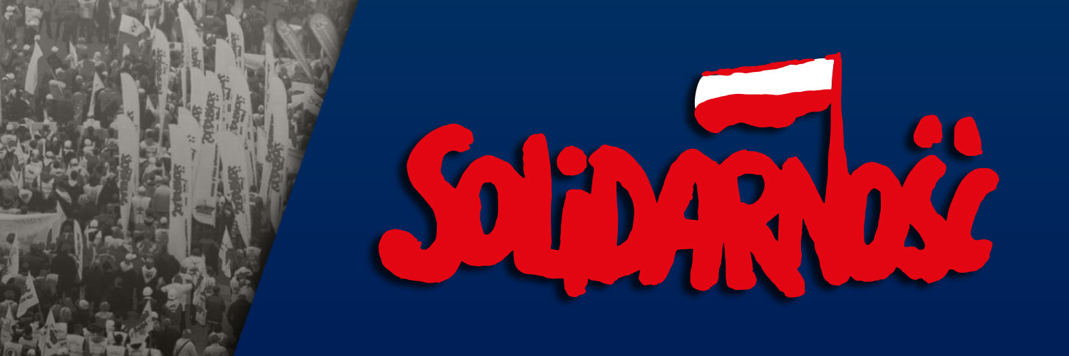 Piotr Duda banner