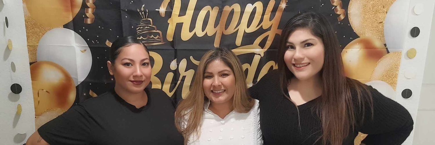 ArleneHernand13's profile banner image