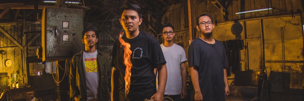 TIGERWORK HARDCORE banner