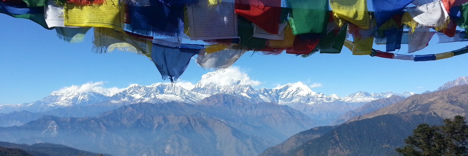 Global Adventure Challenges banner