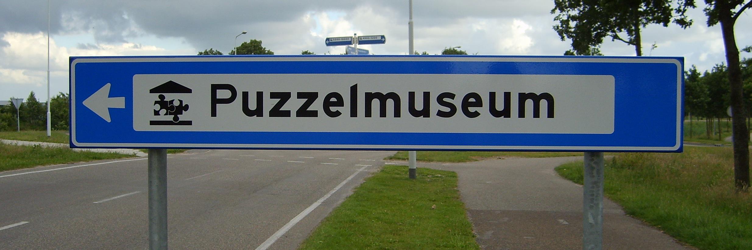 puzzelmuseum's profile banner image