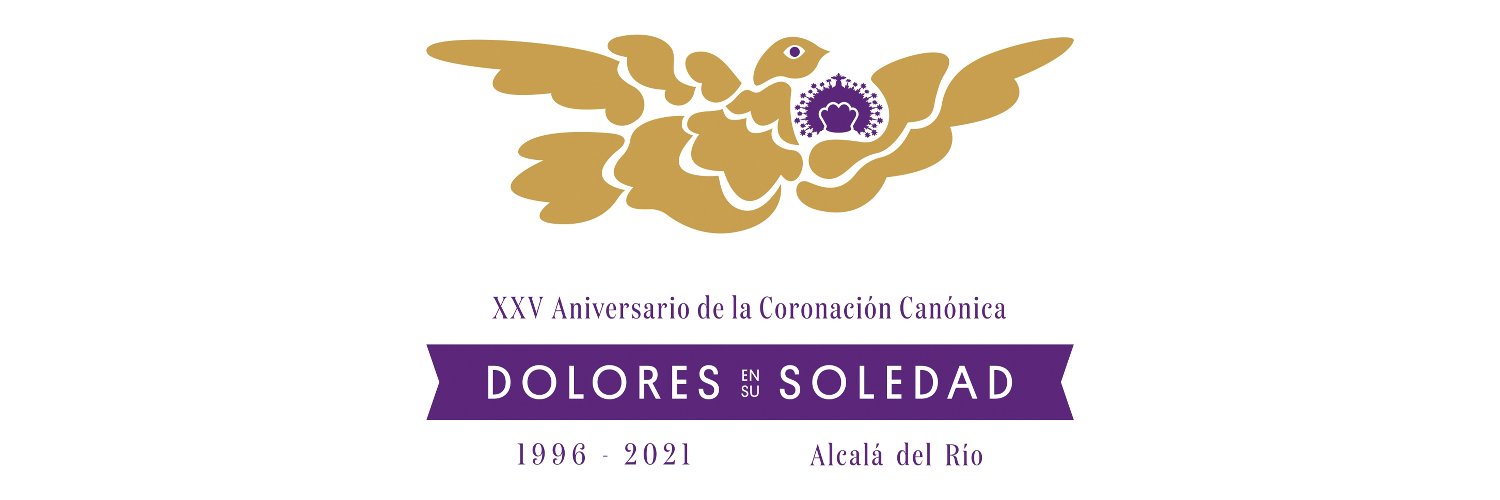 Hermandad de la Soledad de Alcalá del Río banner