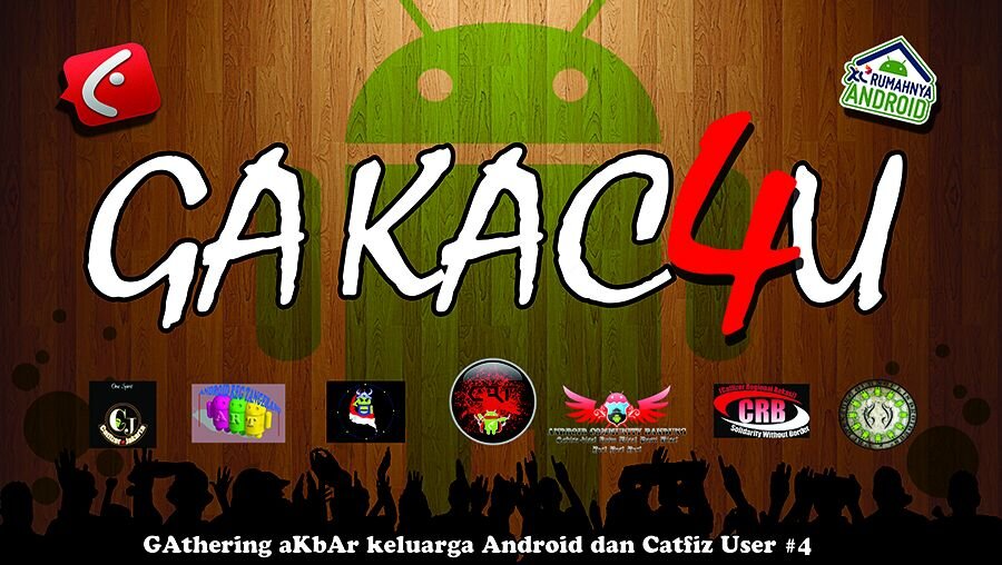 CATFIZ REG TANGERANG banner
