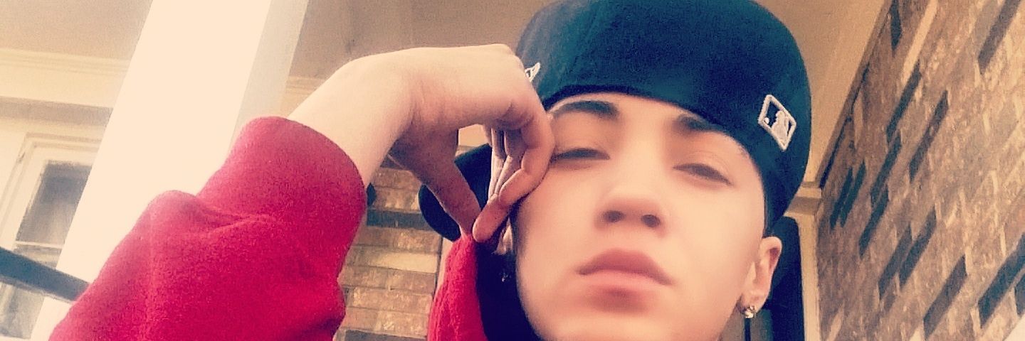 ____KIDD's profile banner image