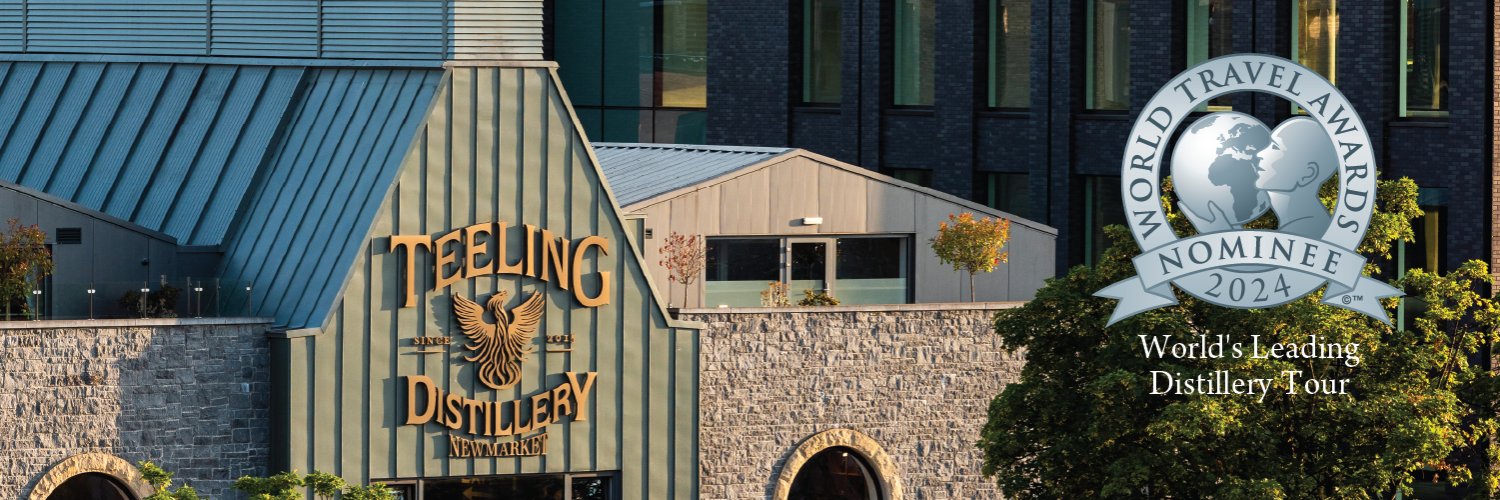 TeelingWhiskey's profile banner image