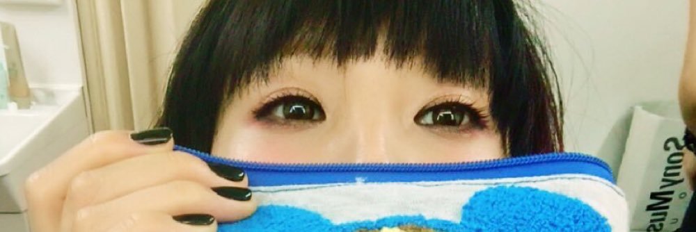 きゅぴ@LiSA神戸2days banner