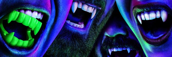 What You Do In The Shadows 🖤🦇🇺🇦🏴‍☠️🧛🇷🇴 Profile Banner