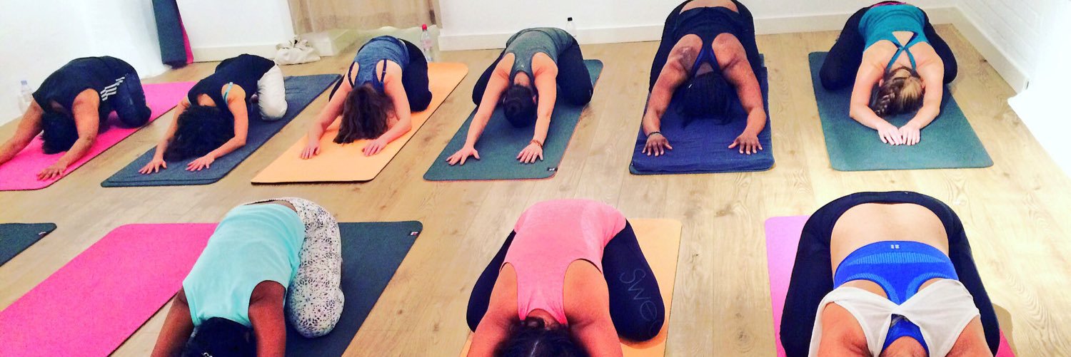 KateOatesYoga's profile banner image