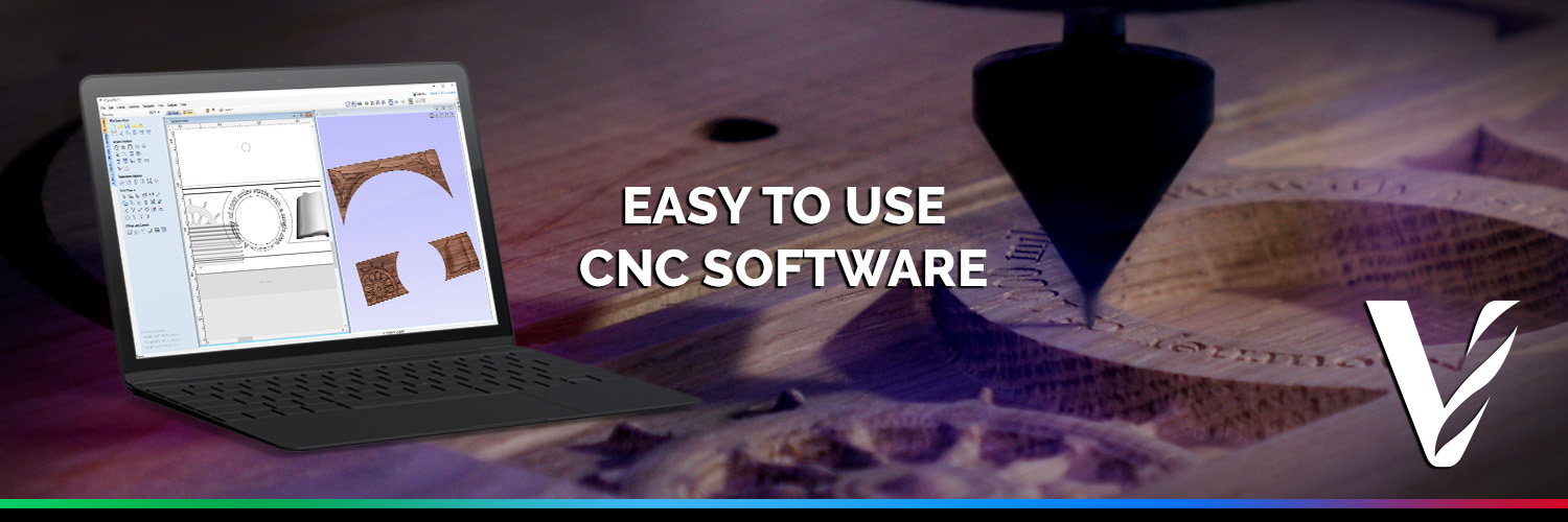 The Vectric Team banner