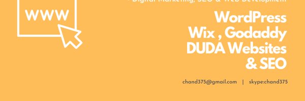chand375 Profile Banner